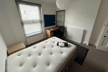 6 bed house, Kingsley Road, North Hill, Plymouth, PL46QW - Image 9
